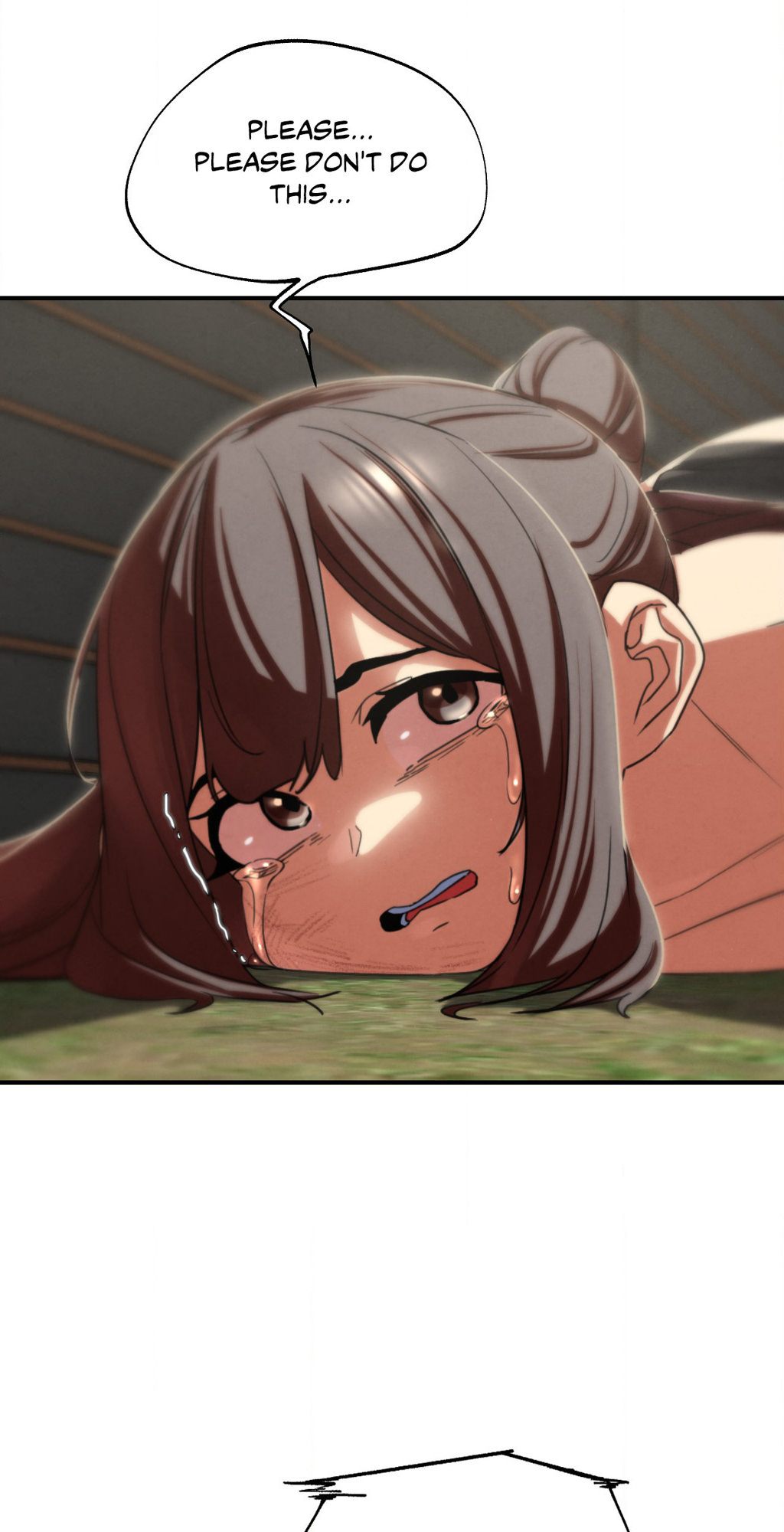 18+ Seniors of Class 5 Chapter 77 page 43