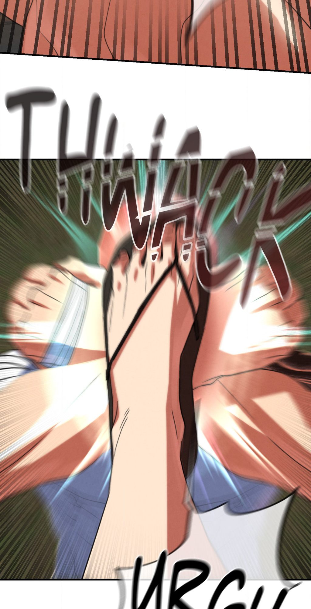 18+ Seniors of Class 5 Chapter 77 page 51