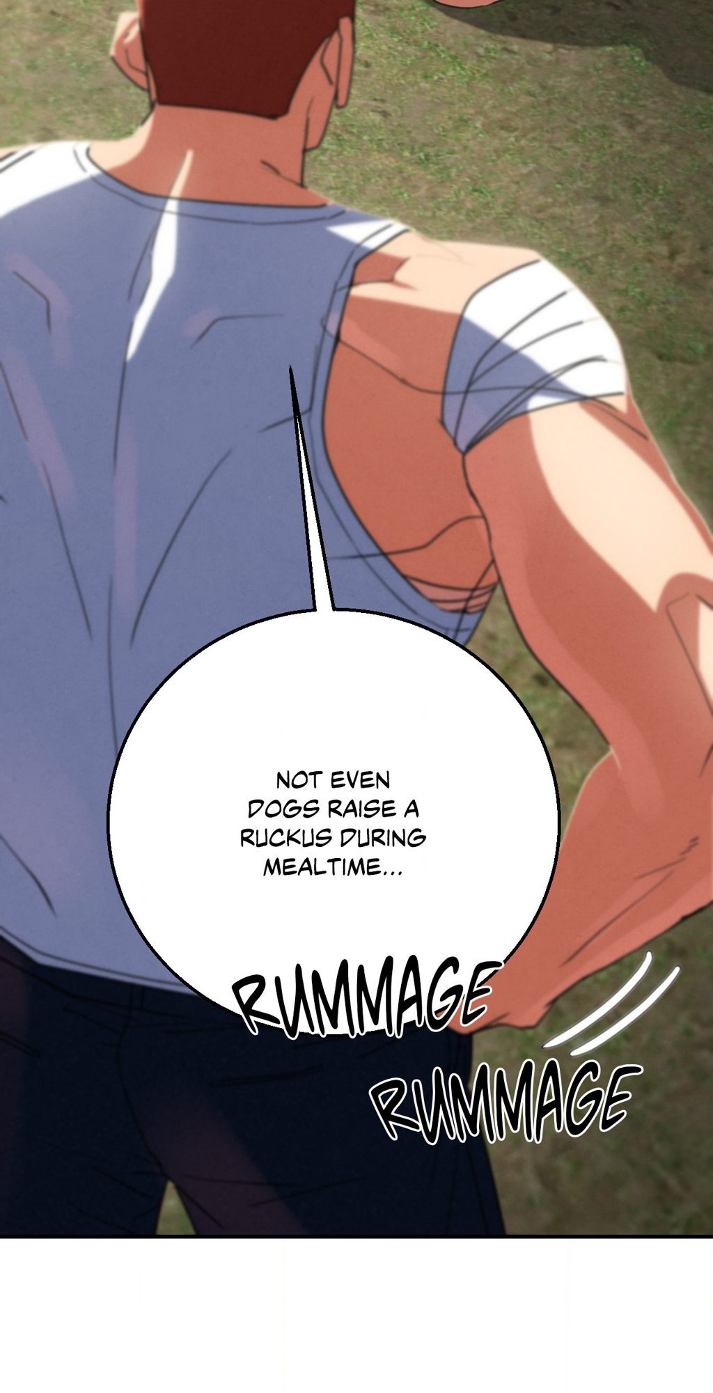18+ Seniors of Class 5 Chapter 77 page 54