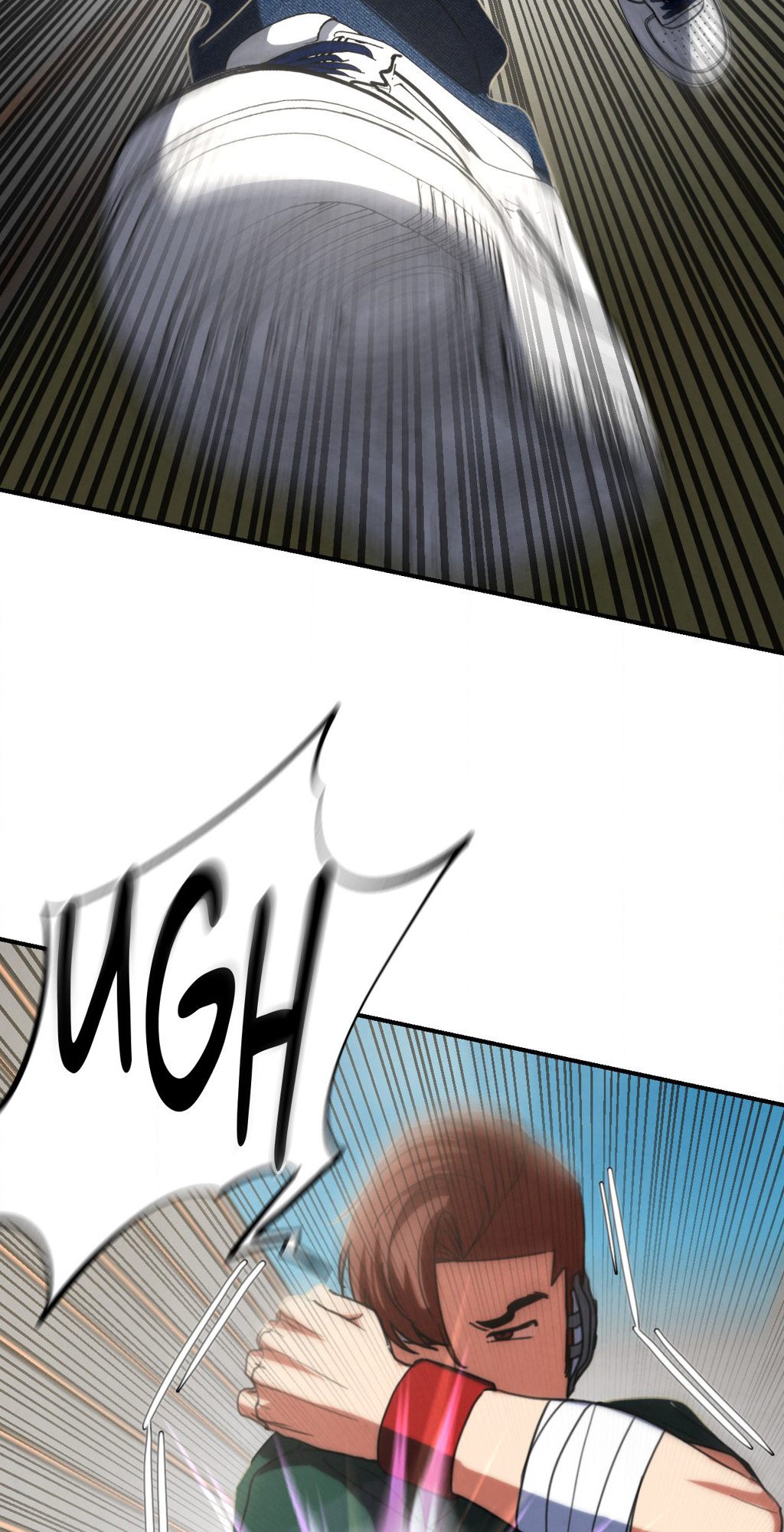 18+ Seniors of Class 5 Chapter 77 page 56