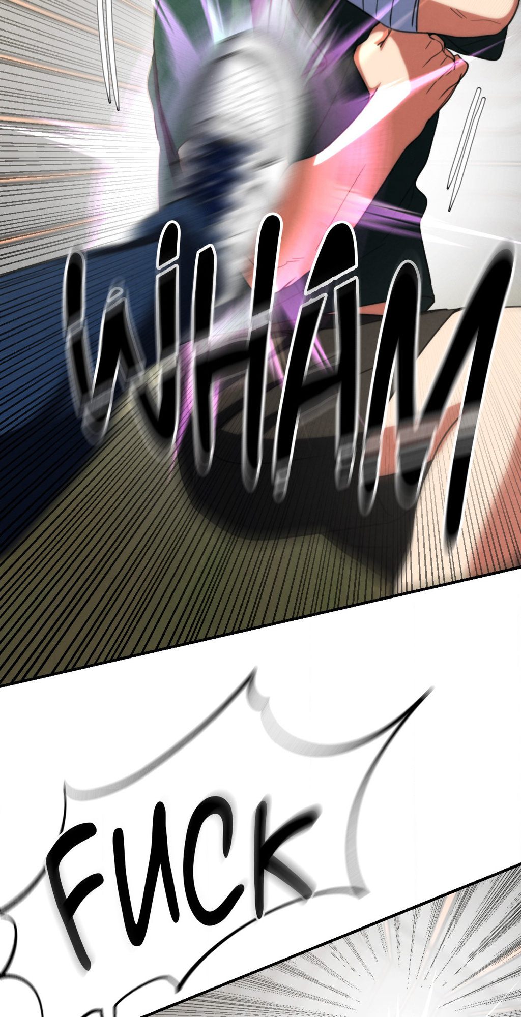 18+ Seniors of Class 5 Chapter 77 page 57