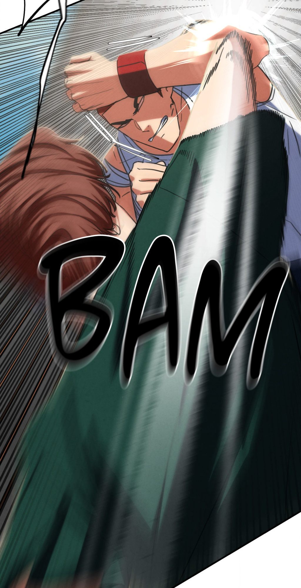 18+ Seniors of Class 5 Chapter 77 page 58