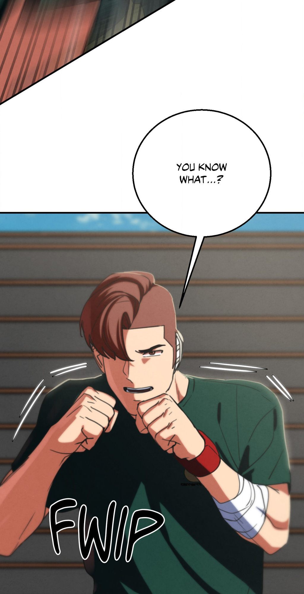 18+ Seniors of Class 5 Chapter 77 page 59