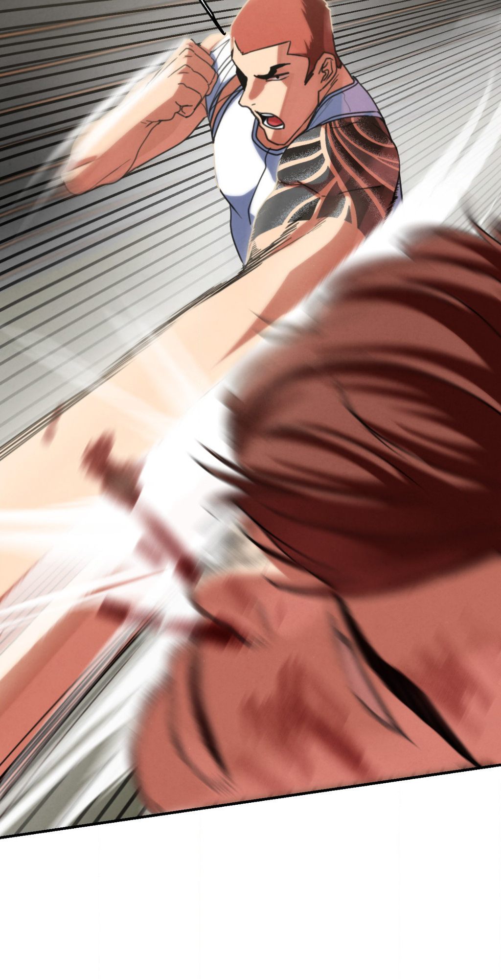 18+ Seniors of Class 5 Chapter 77 page 66