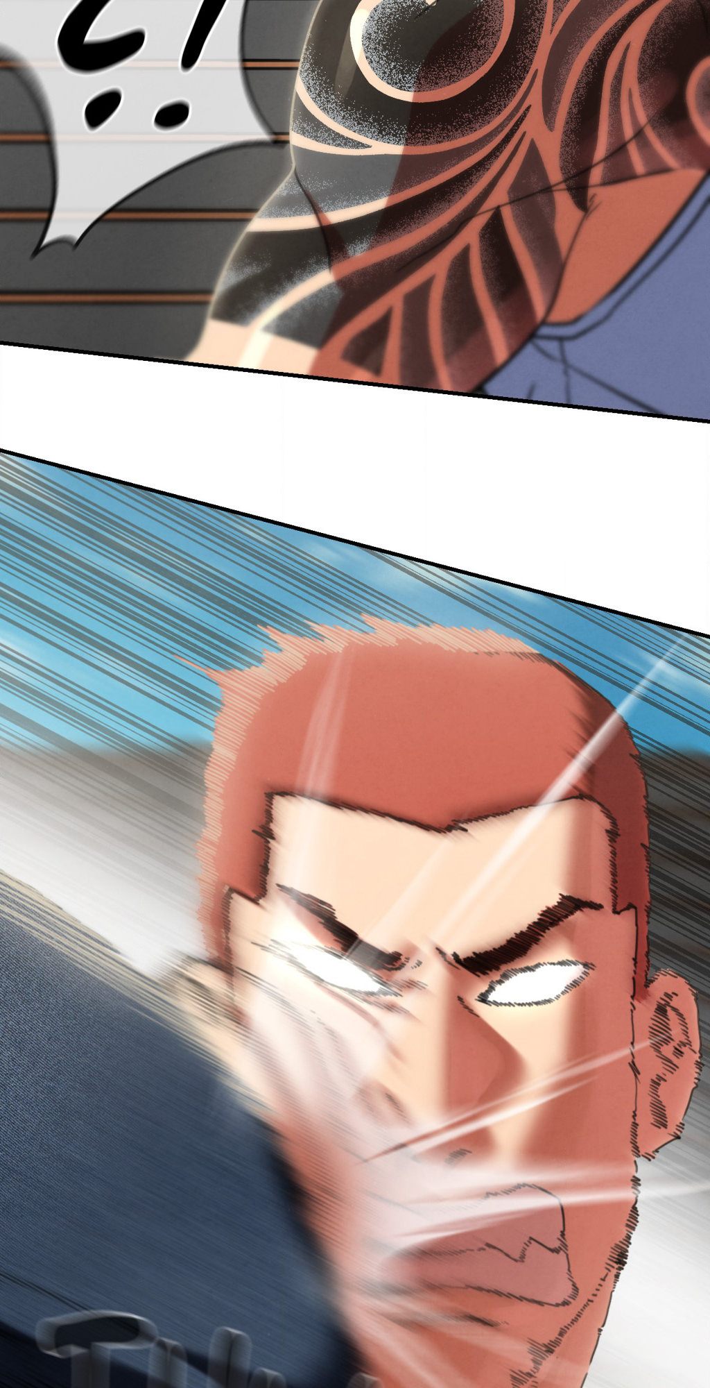 18+ Seniors of Class 5 Chapter 77 page 77