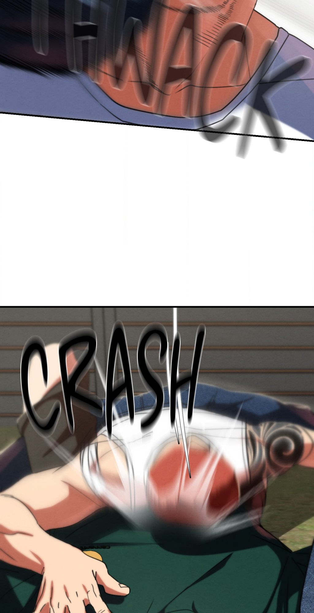18+ Seniors of Class 5 Chapter 77 page 78
