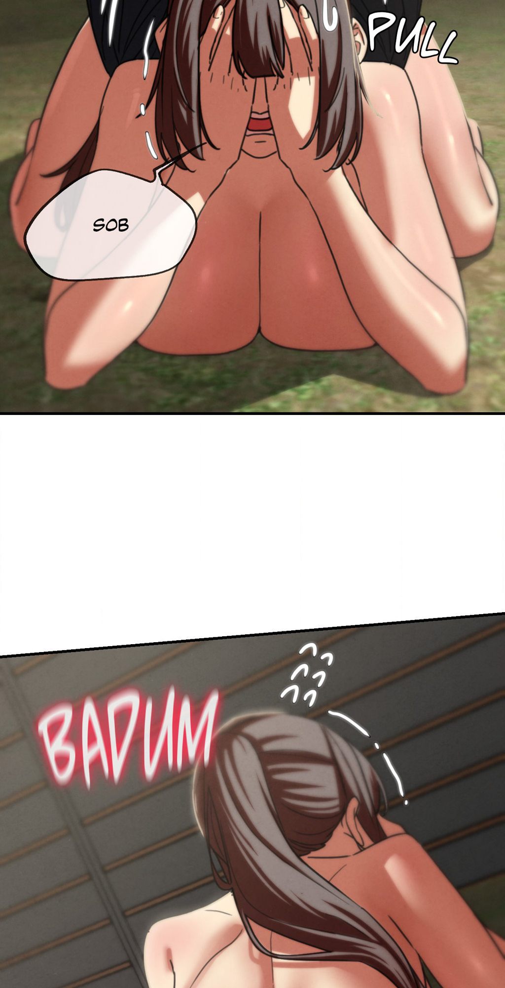 18+ Seniors of Class 5 Chapter 77 page 85