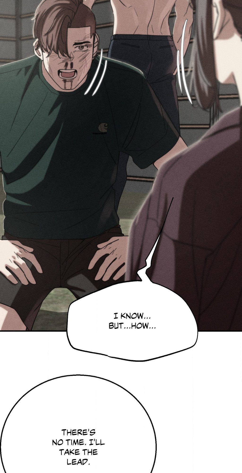 18+ Seniors of Class 5 Chapter 78 page 2