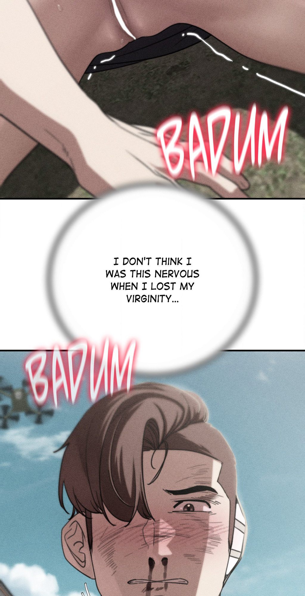 18+ Seniors of Class 5 Chapter 78 page 6