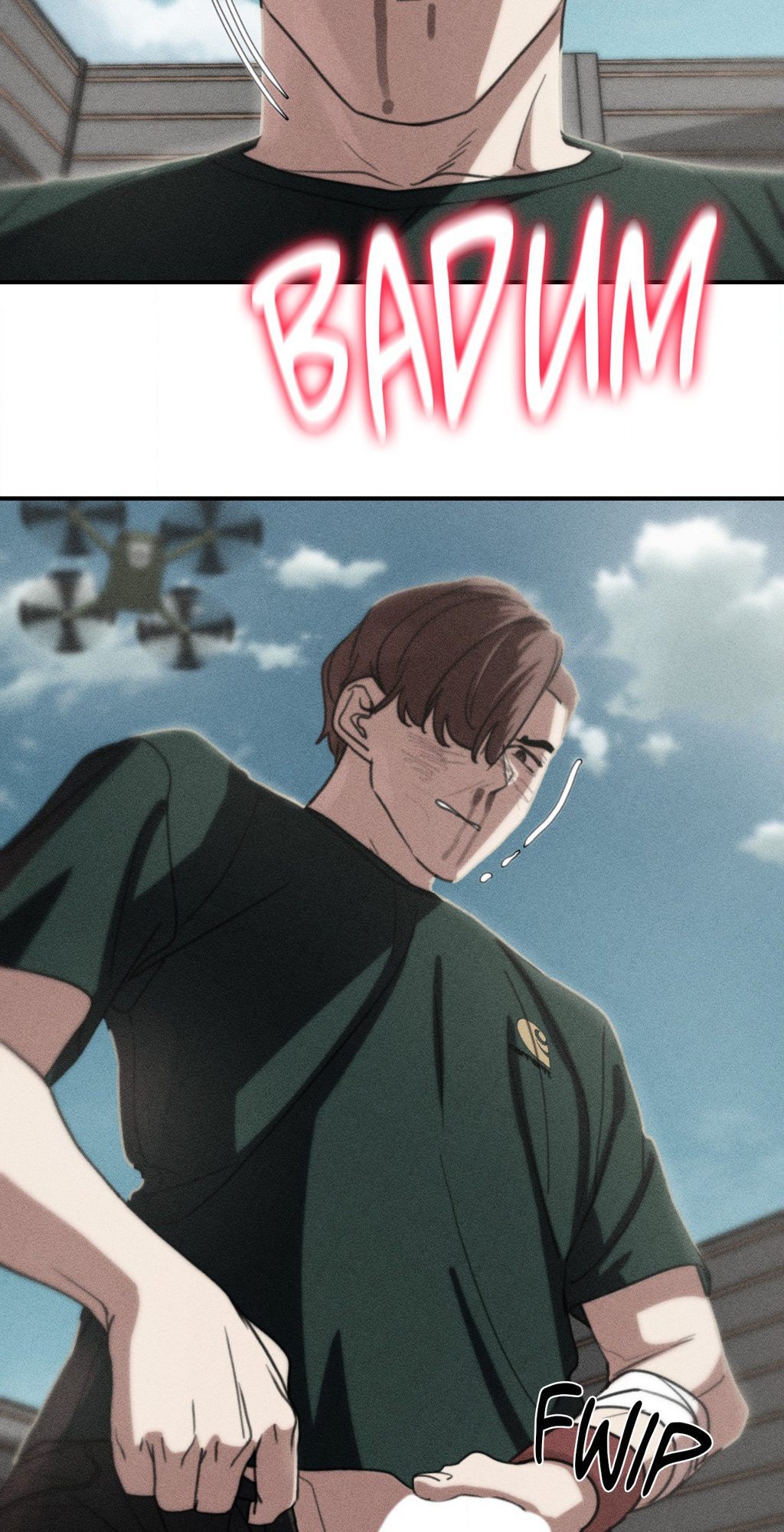 18+ Seniors of Class 5 Chapter 78 page 7