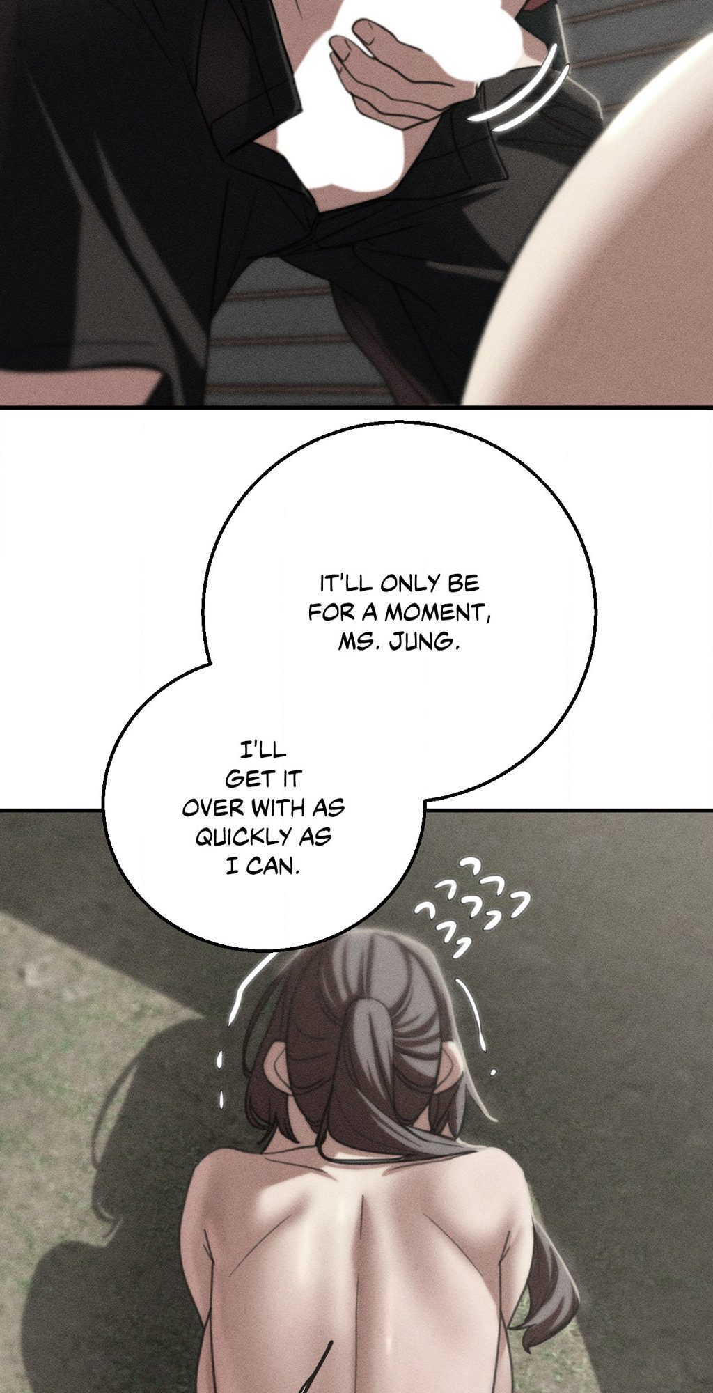 18+ Seniors of Class 5 Chapter 78 page 8