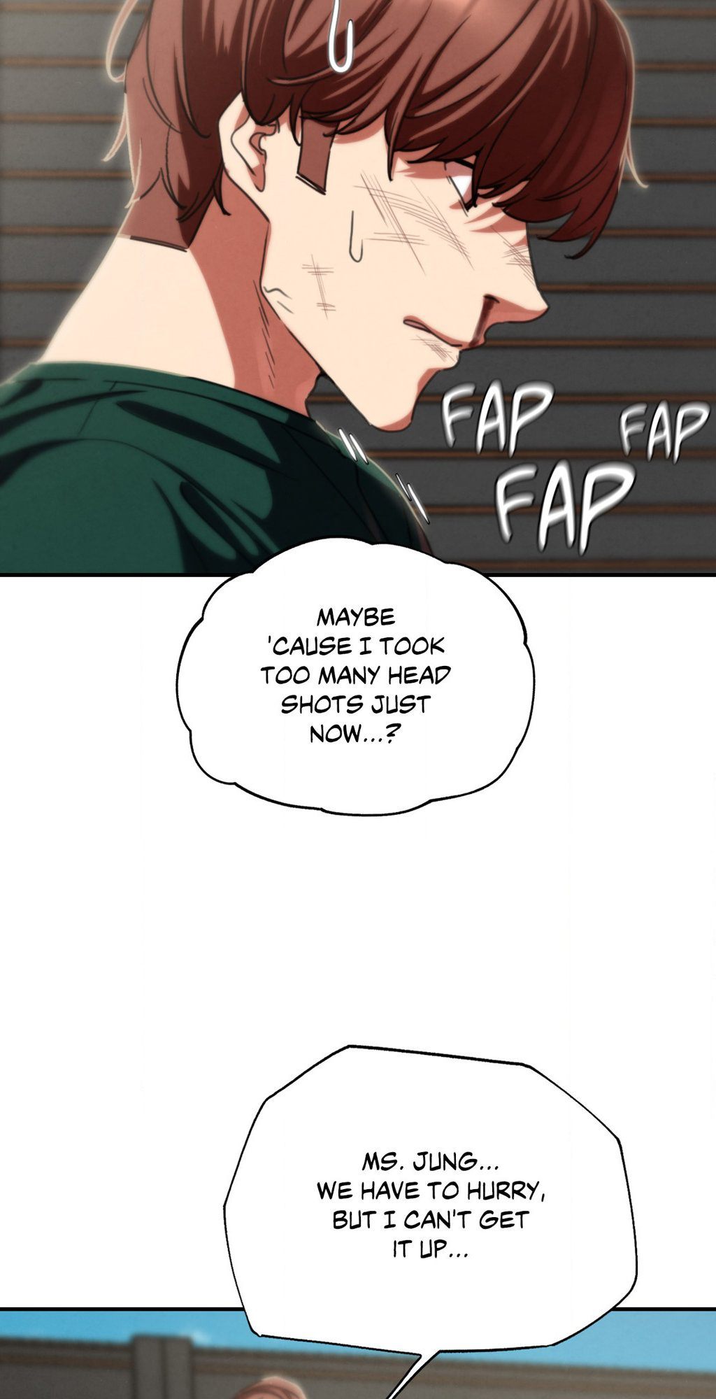 18+ Seniors of Class 5 Chapter 78 page 13