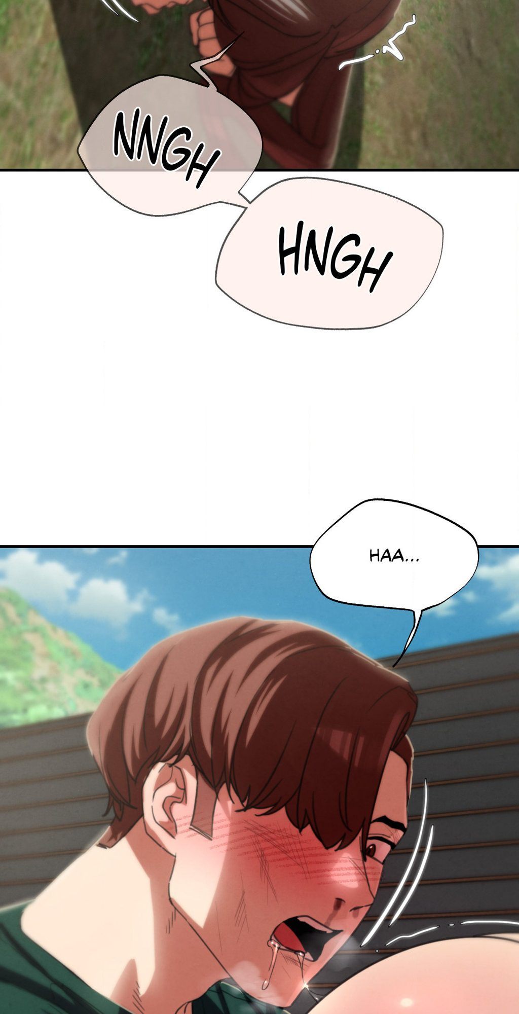 18+ Seniors of Class 5 Chapter 78 page 20