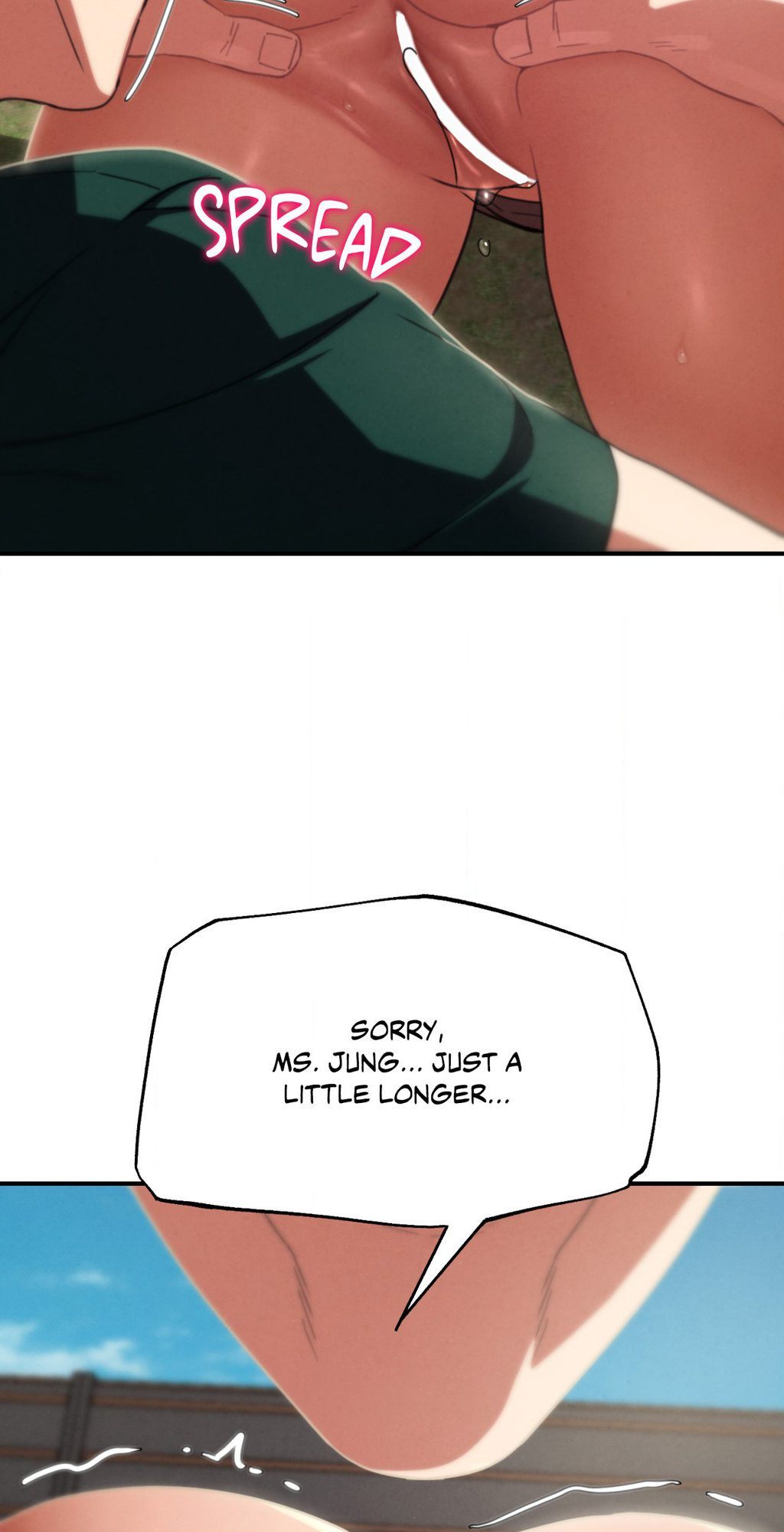 18+ Seniors of Class 5 Chapter 78 page 22