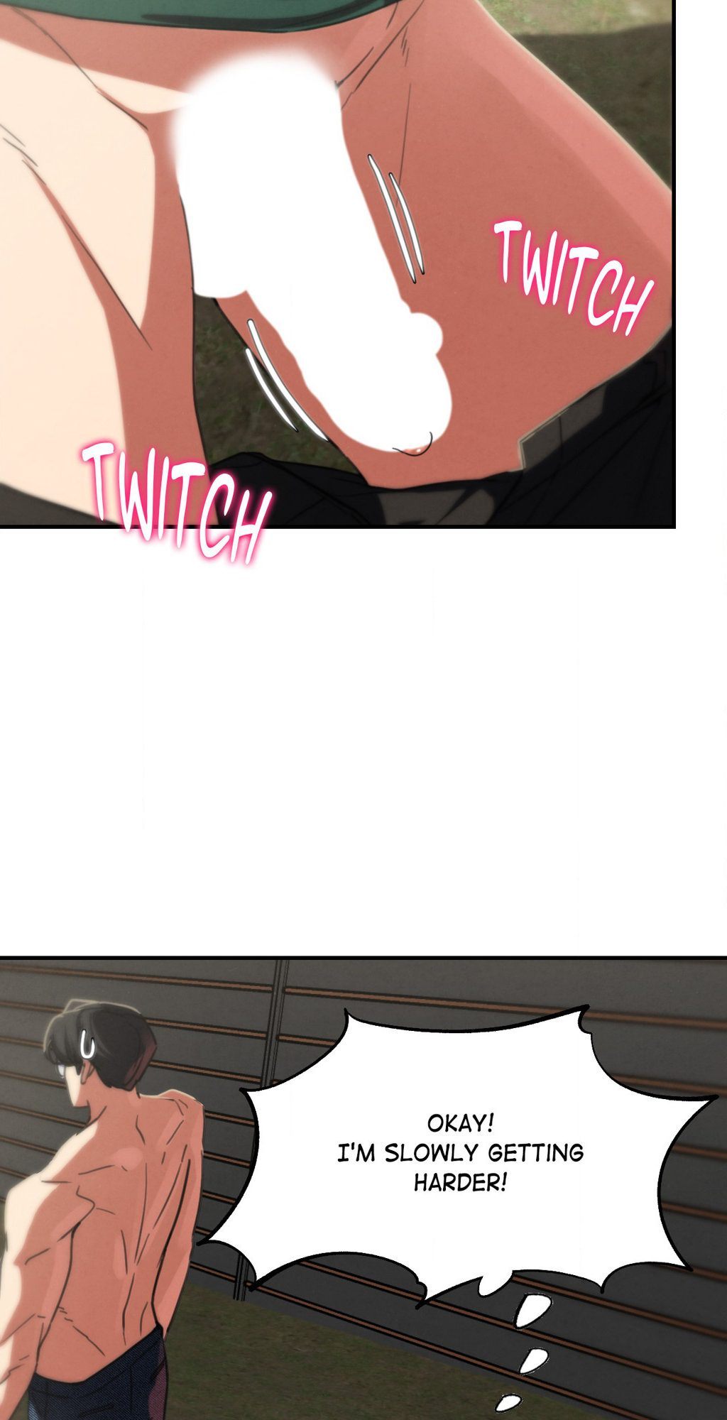 18+ Seniors of Class 5 Chapter 78 page 24