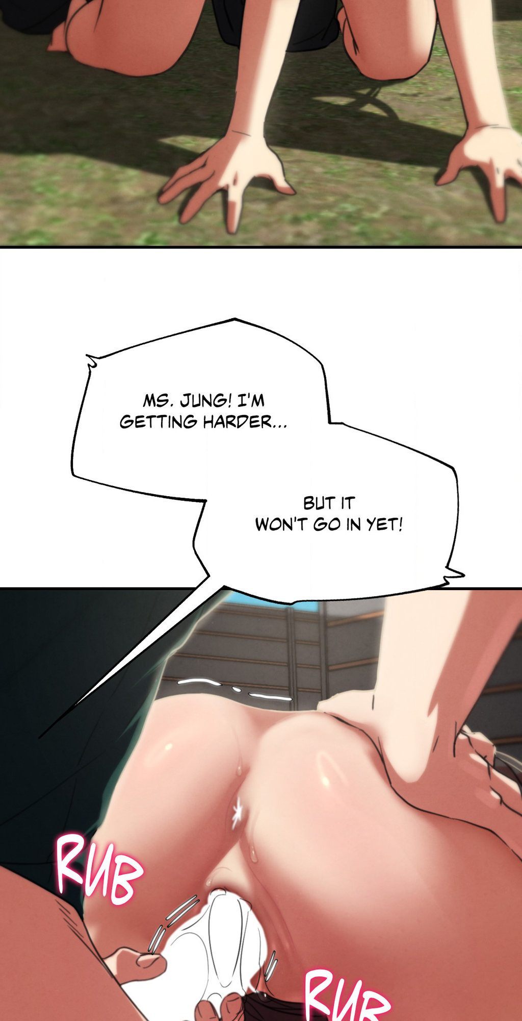 18+ Seniors of Class 5 Chapter 78 page 28