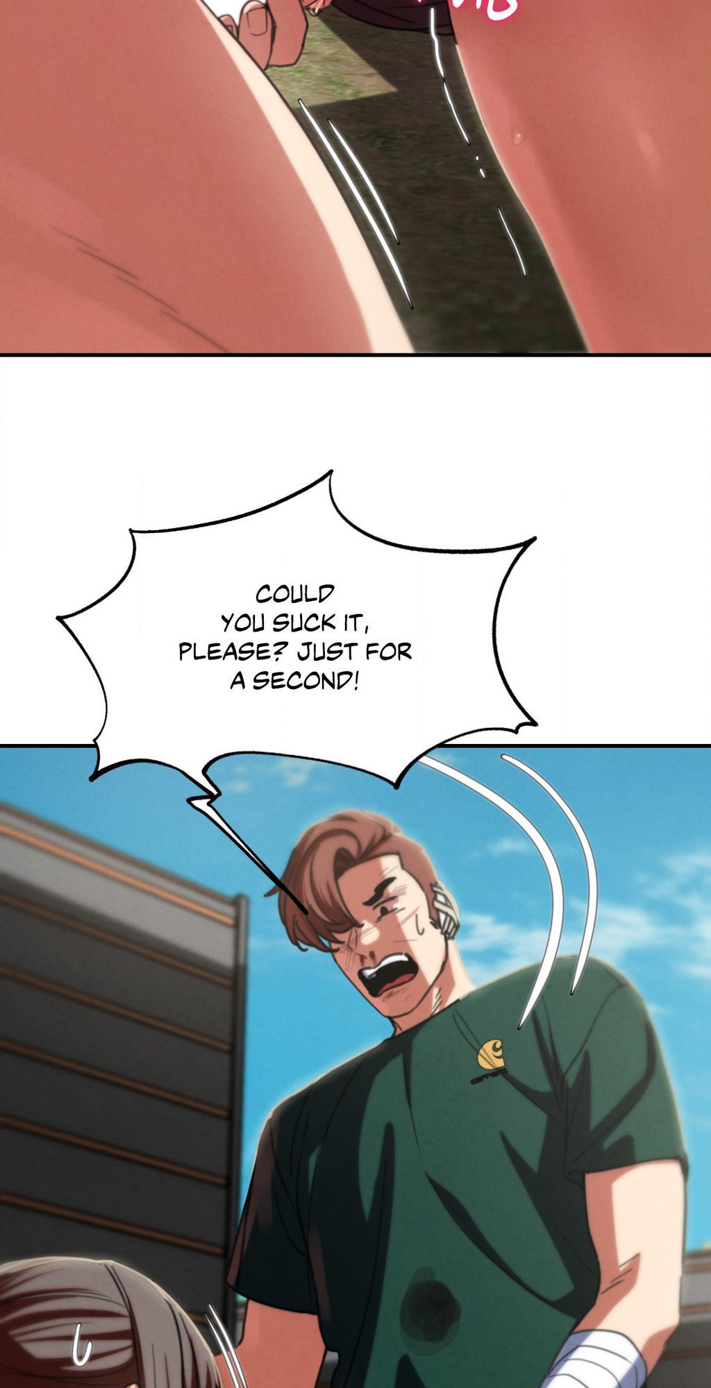 18+ Seniors of Class 5 Chapter 78 page 29
