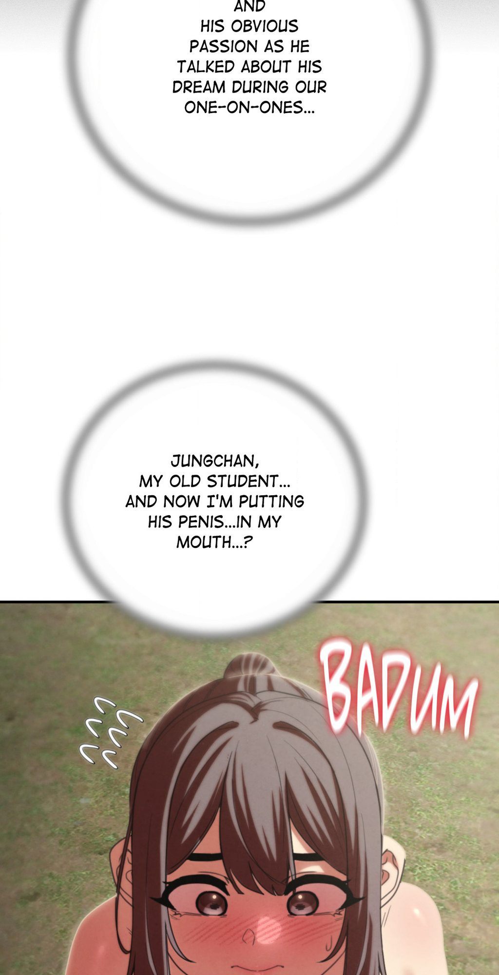 18+ Seniors of Class 5 Chapter 78 page 34