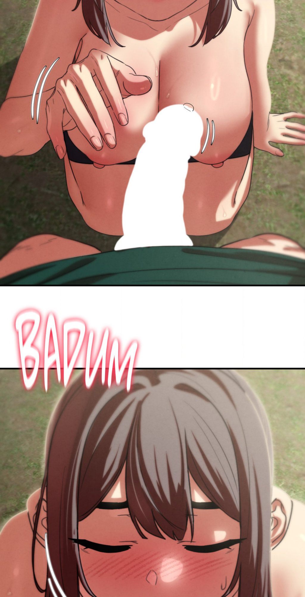 18+ Seniors of Class 5 Chapter 78 page 35