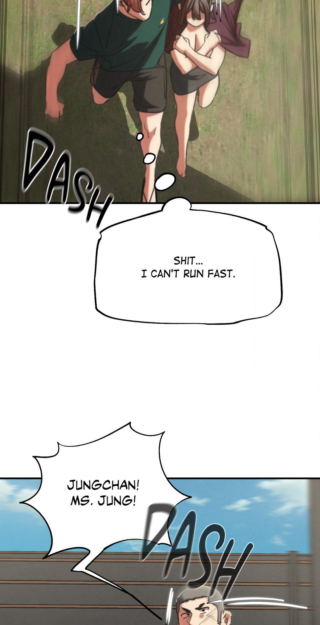 18+ Seniors of Class 5 Chapter 78 page 50