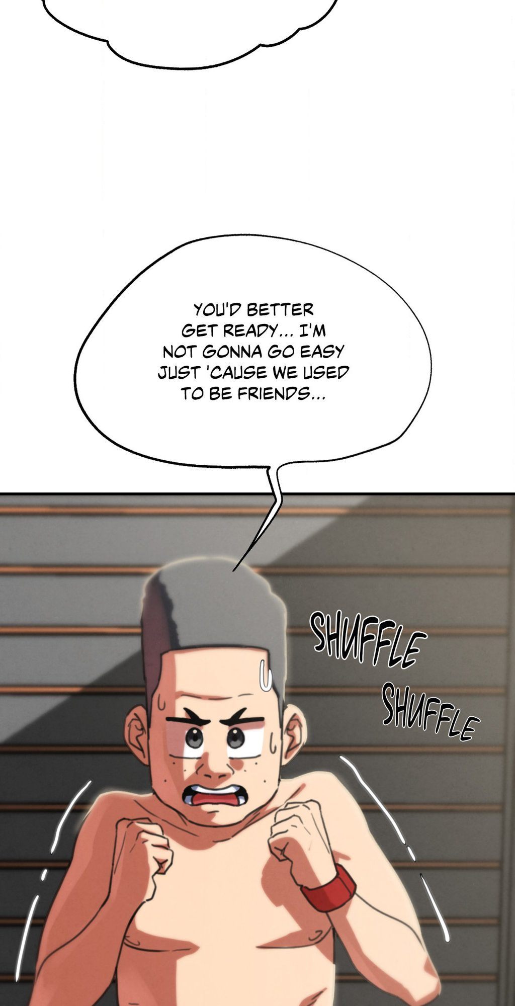 18+ Seniors of Class 5 Chapter 78 page 57