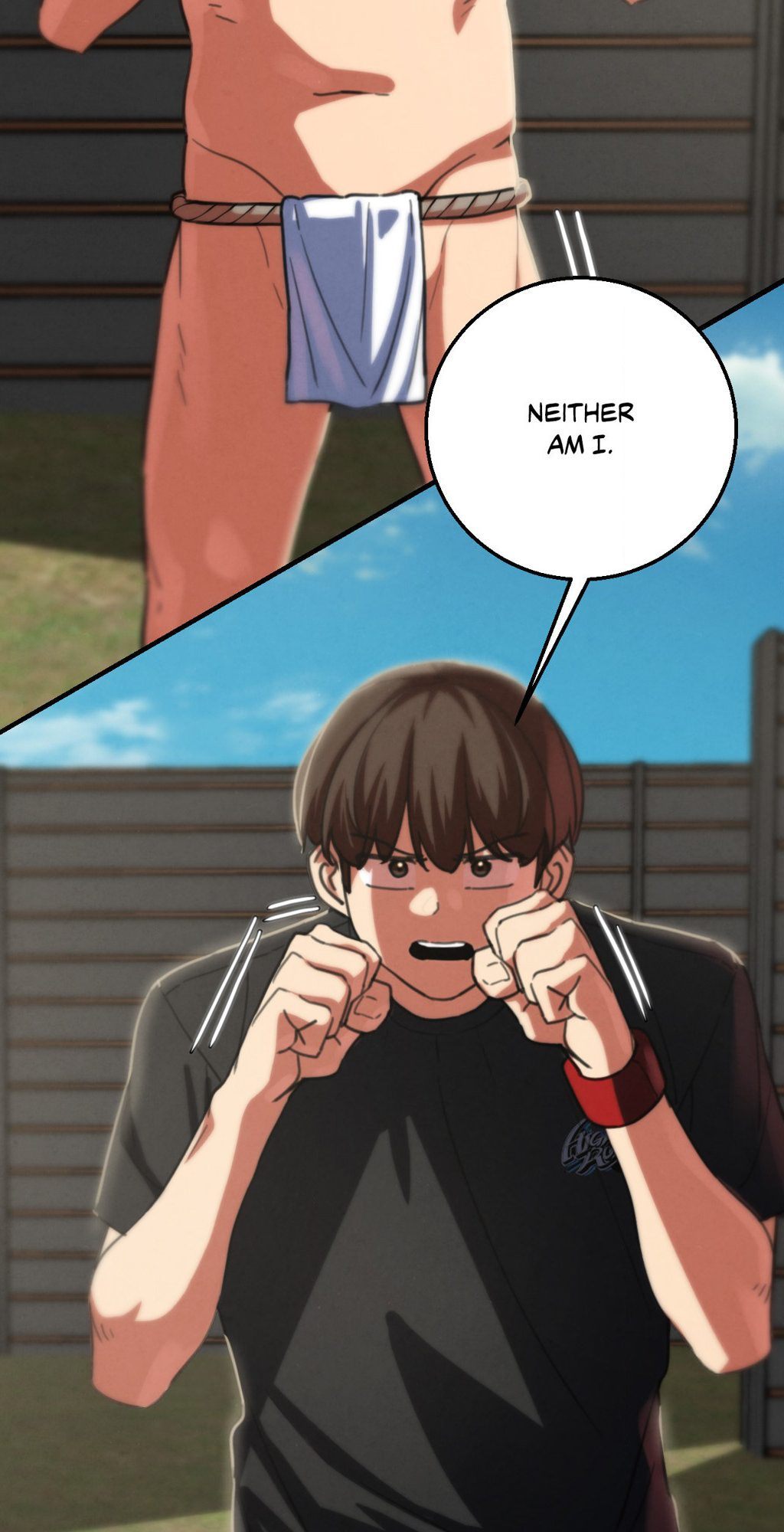 18+ Seniors of Class 5 Chapter 78 page 58