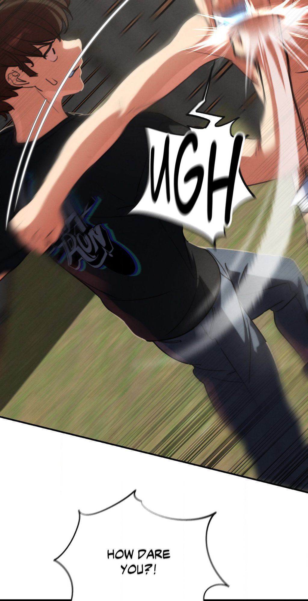 18+ Seniors of Class 5 Chapter 78 page 61