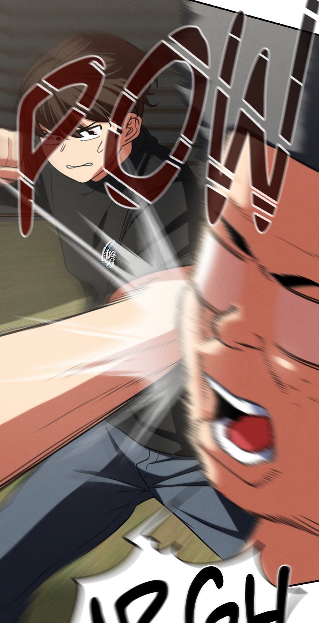 18+ Seniors of Class 5 Chapter 78 page 63
