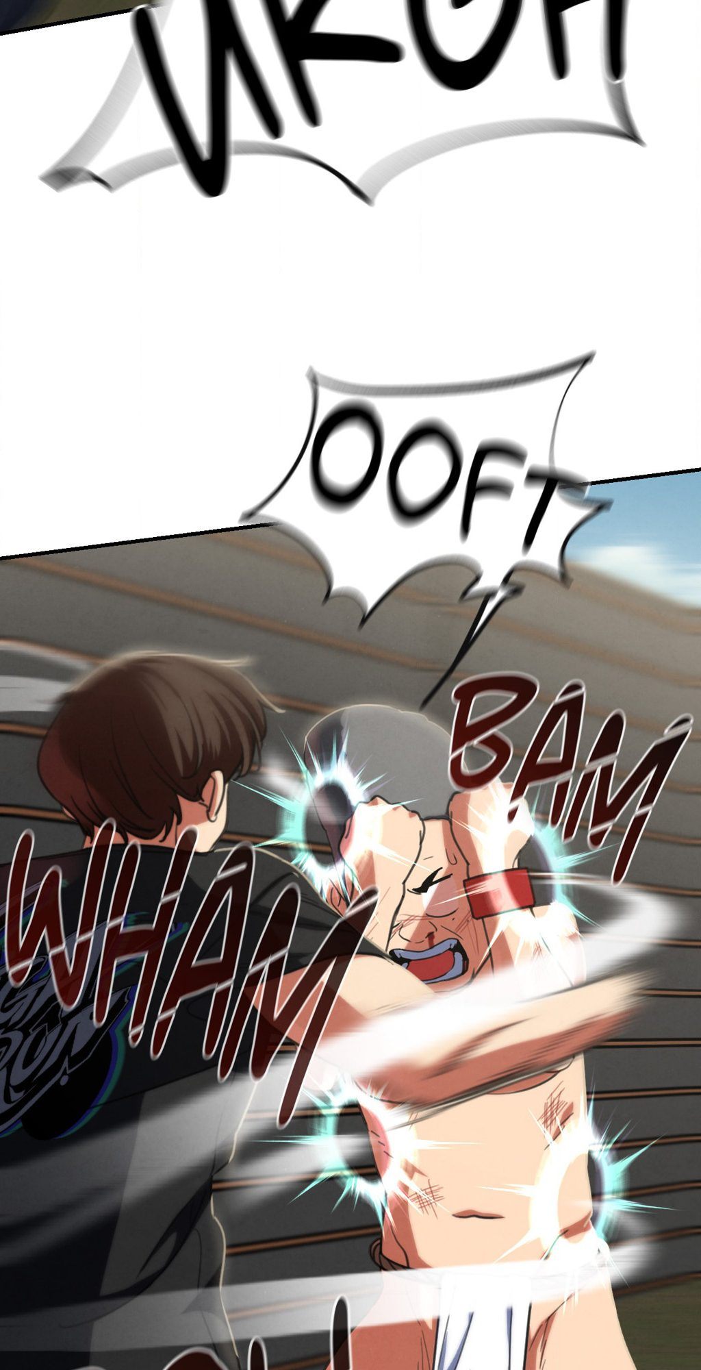 18+ Seniors of Class 5 Chapter 78 page 64