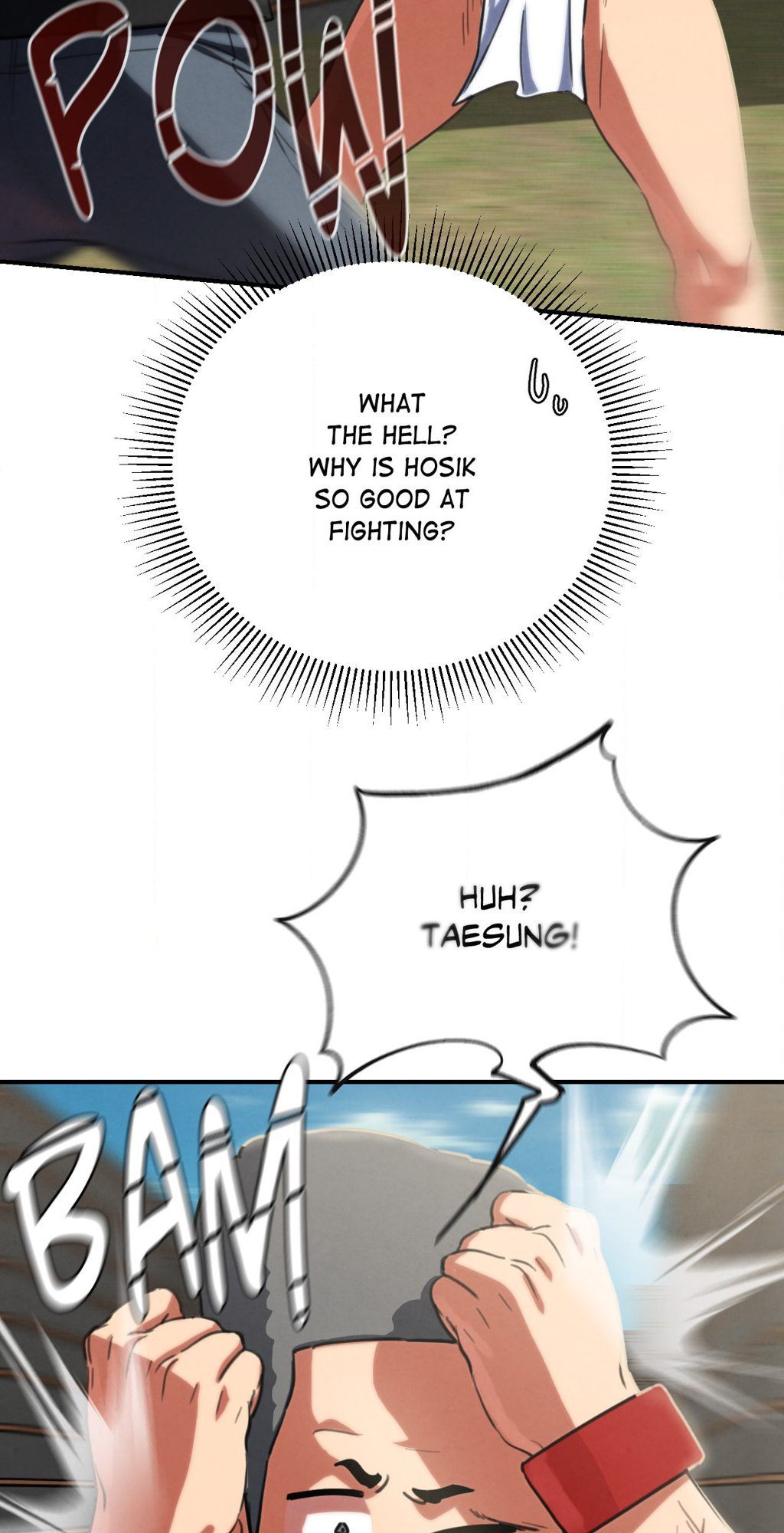 18+ Seniors of Class 5 Chapter 78 page 65