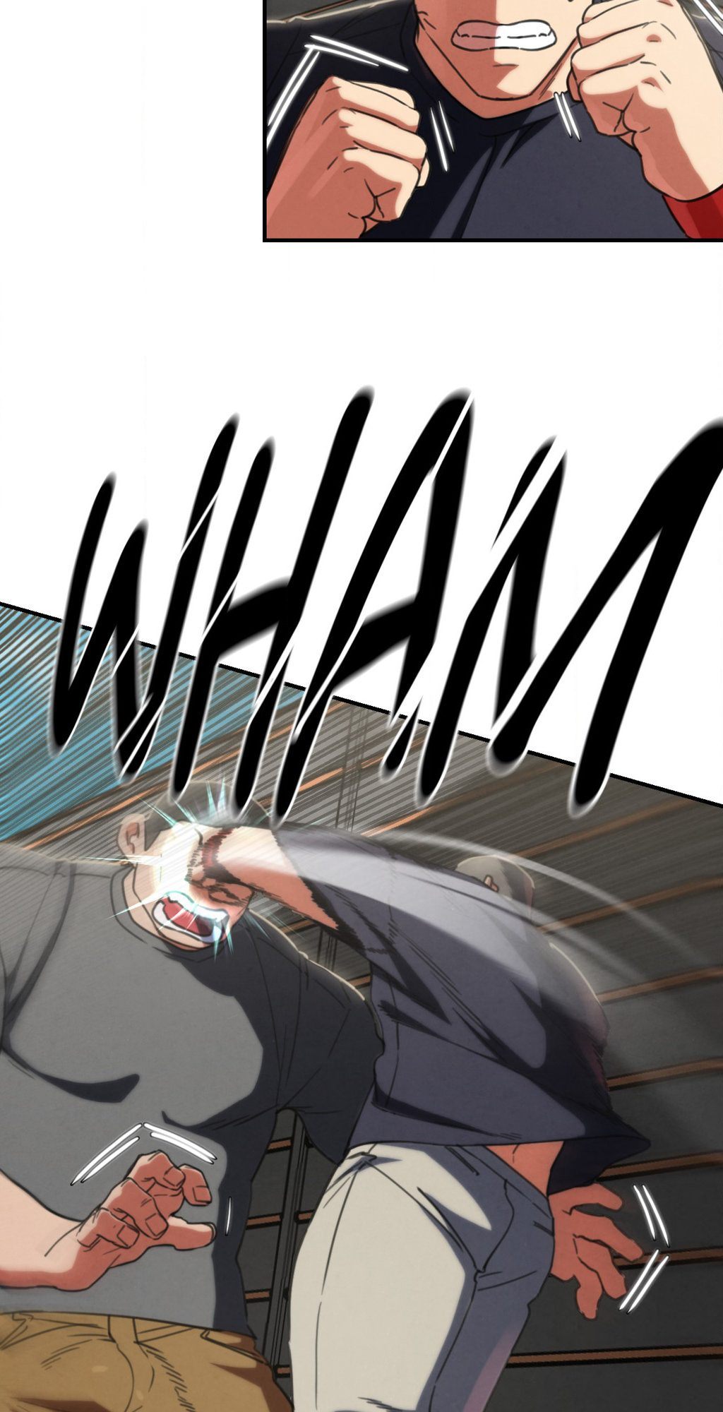 18+ Seniors of Class 5 Chapter 78 page 69