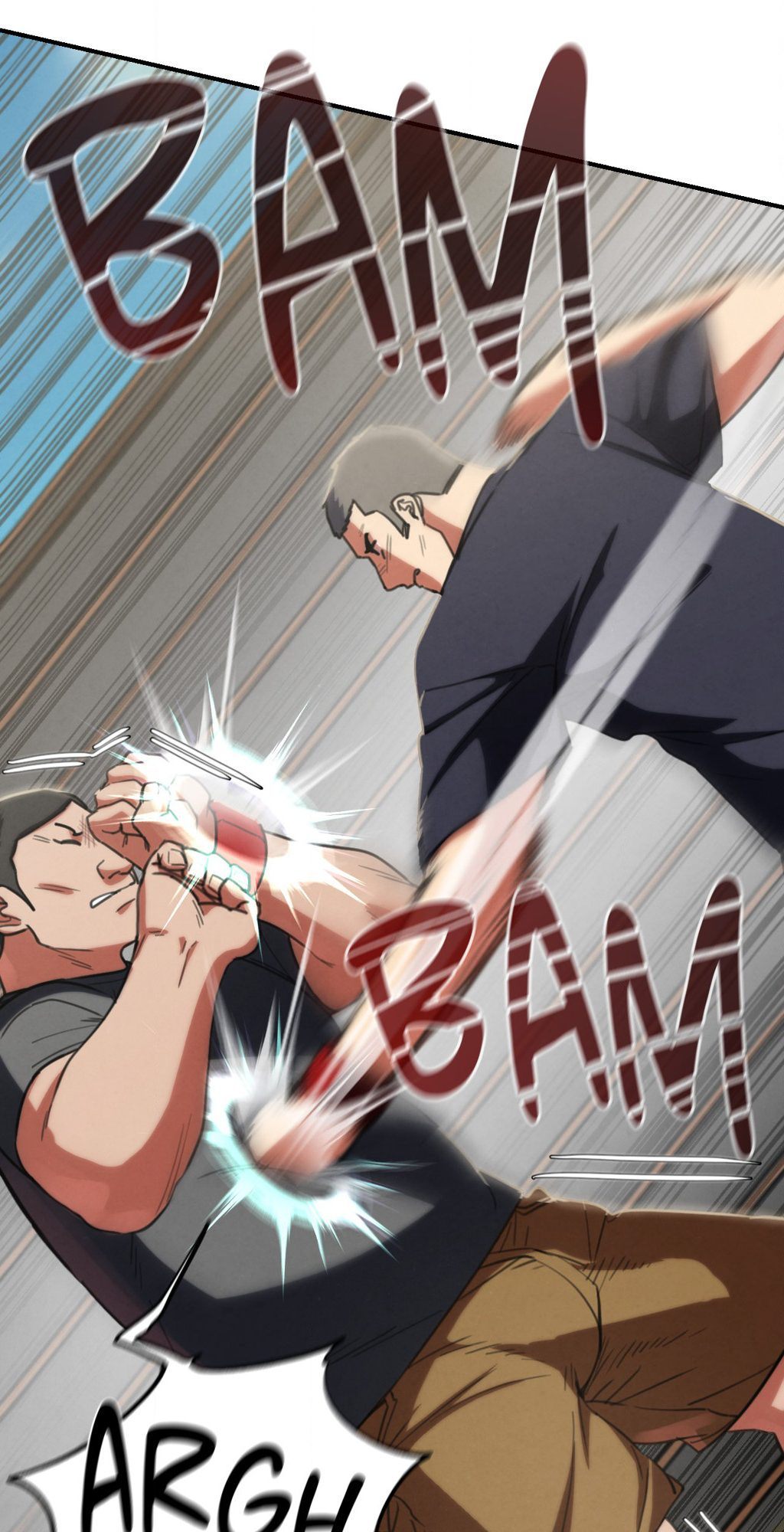 18+ Seniors of Class 5 Chapter 78 page 72