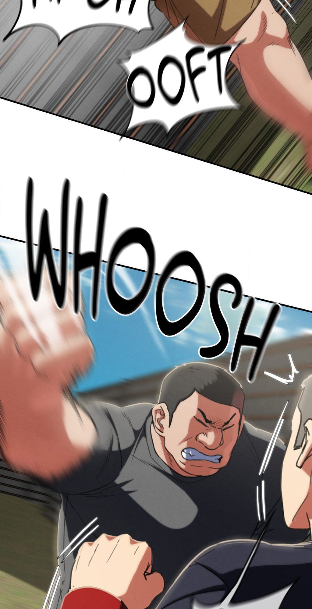 18+ Seniors of Class 5 Chapter 78 page 73