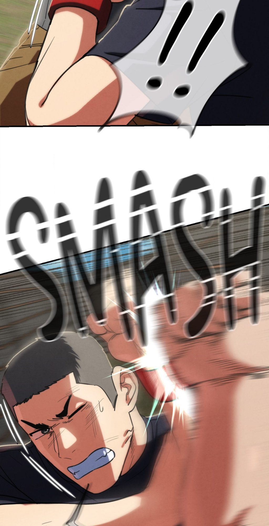 18+ Seniors of Class 5 Chapter 78 page 74