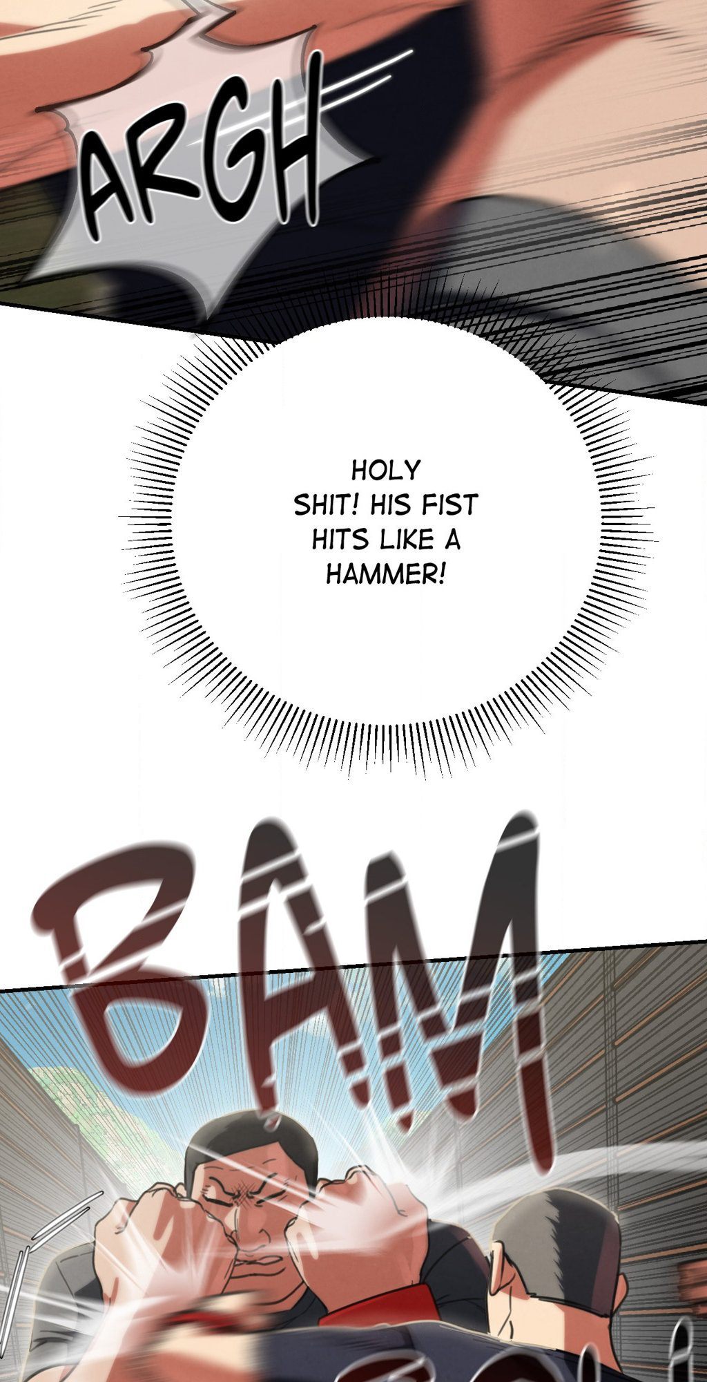 18+ Seniors of Class 5 Chapter 78 page 75