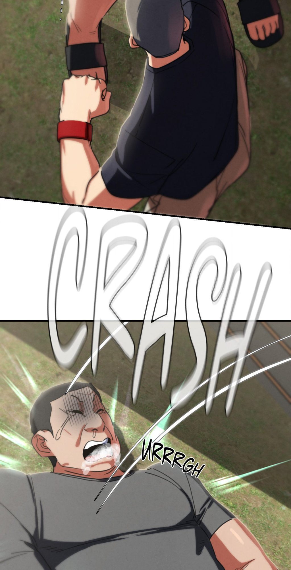 18+ Seniors of Class 5 Chapter 78 page 82