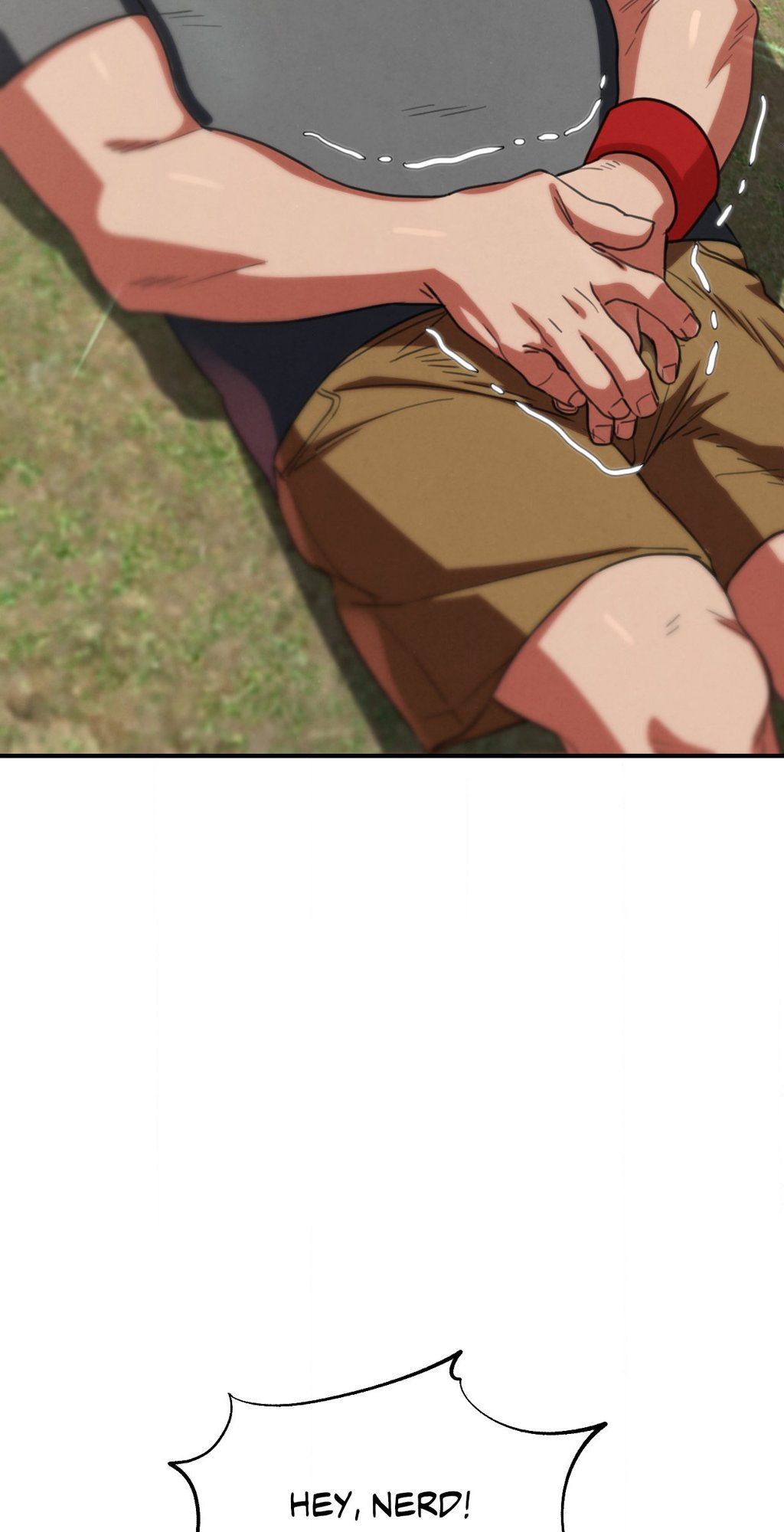 18+ Seniors of Class 5 Chapter 78 page 83
