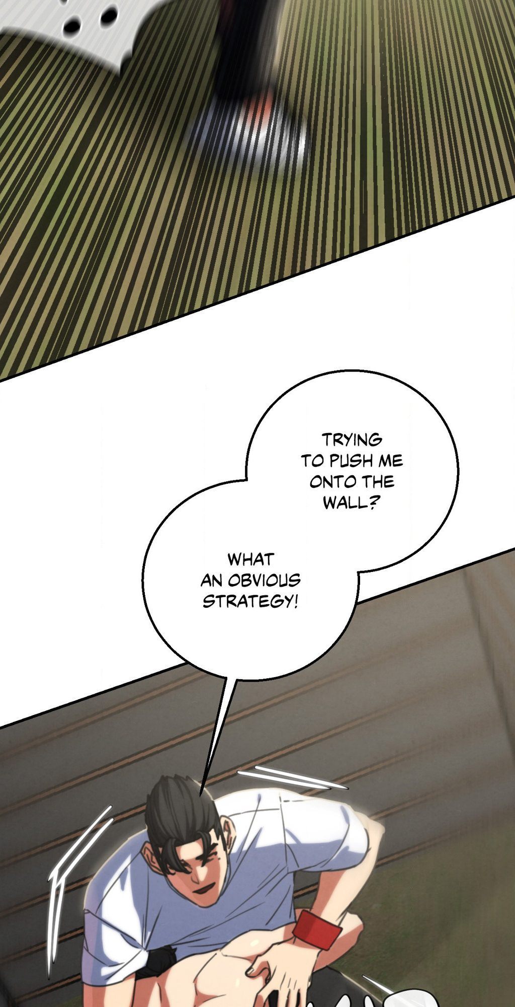 18+ Seniors of Class 5 Chapter 78 page 87
