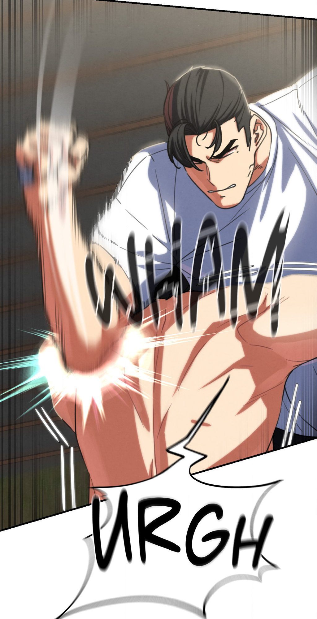 18+ Seniors of Class 5 Chapter 78 page 89