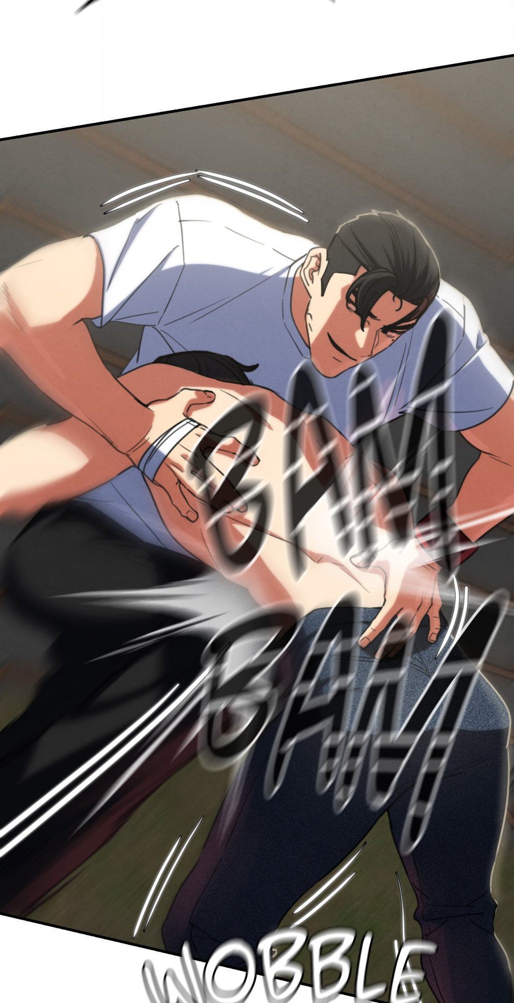 18+ Seniors of Class 5 Chapter 78 page 90