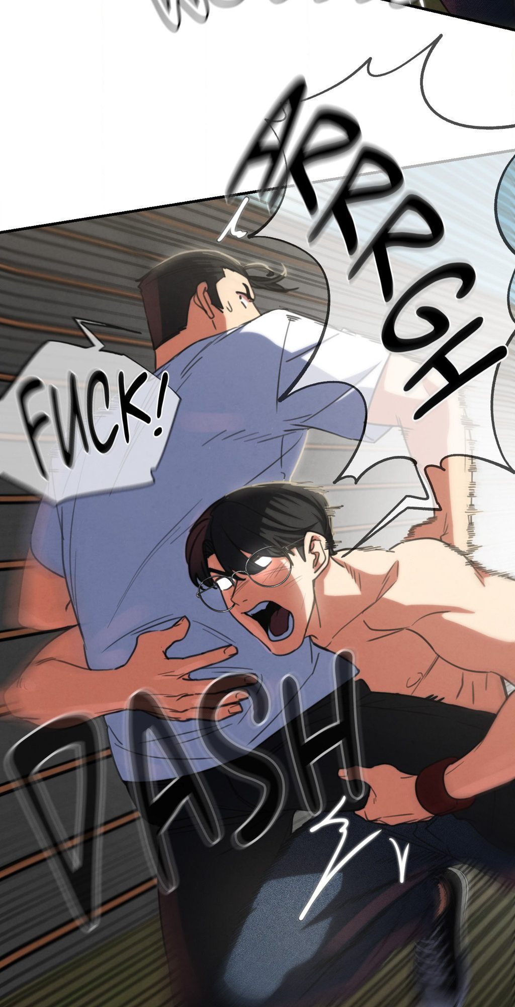 18+ Seniors of Class 5 Chapter 78 page 91