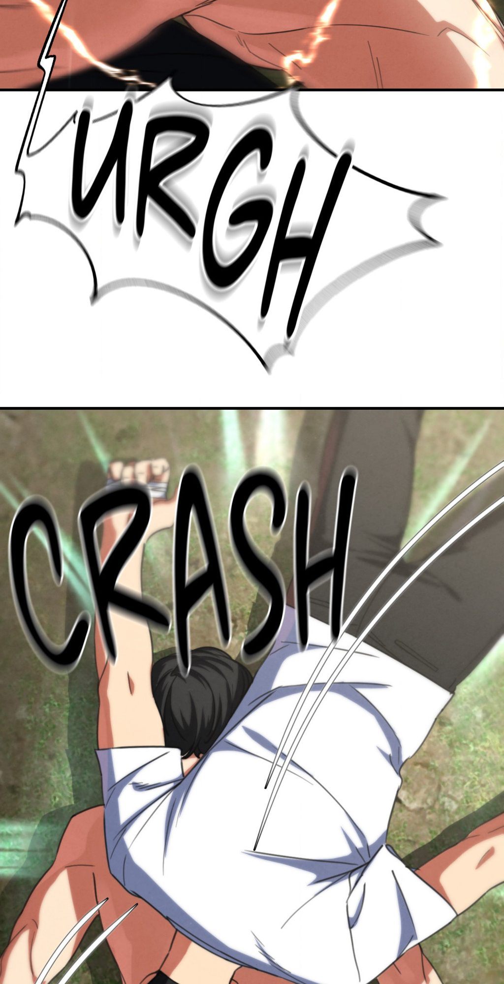 18+ Seniors of Class 5 Chapter 78 page 93