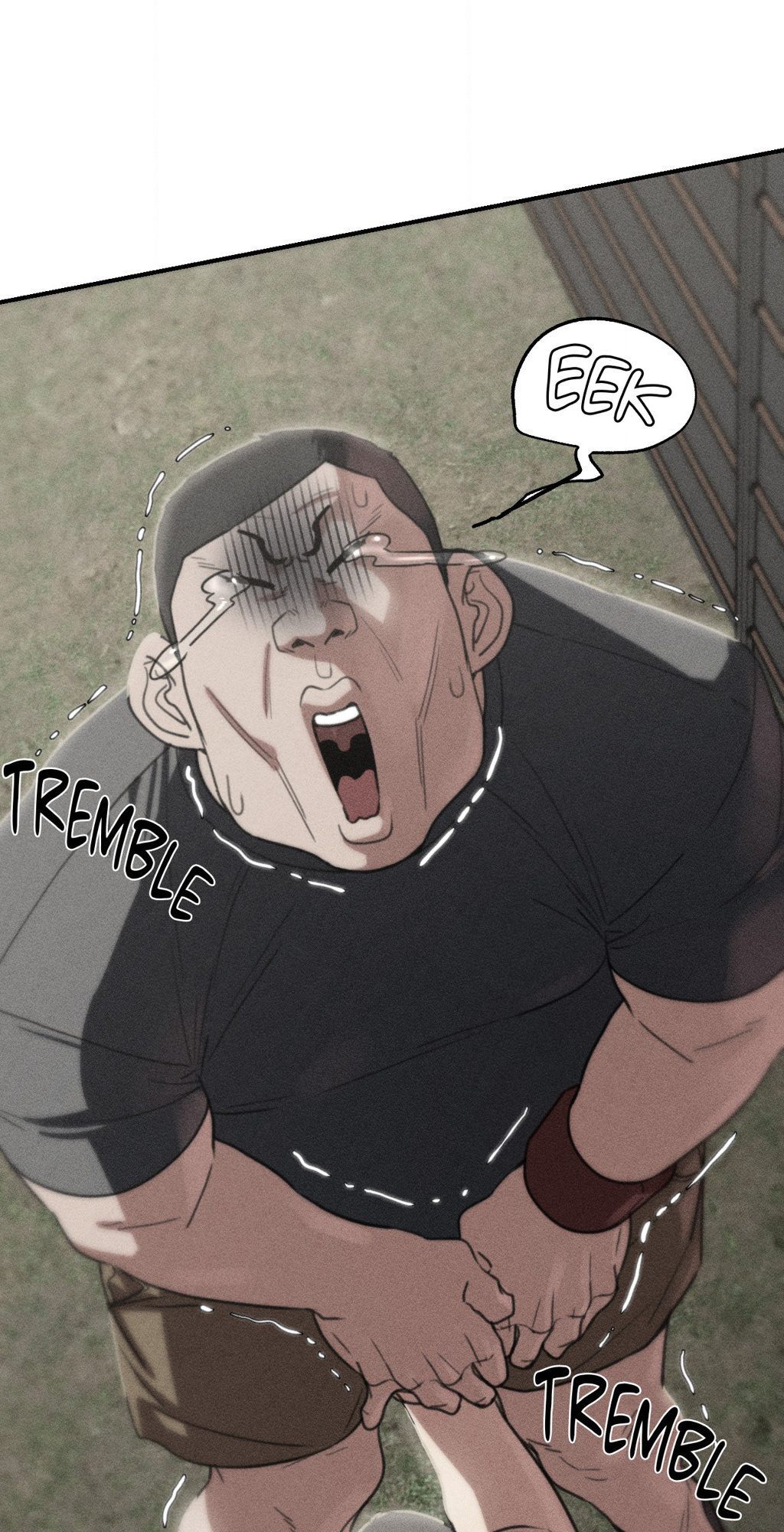 18+ Seniors of Class 5 Chapter 79 page 4