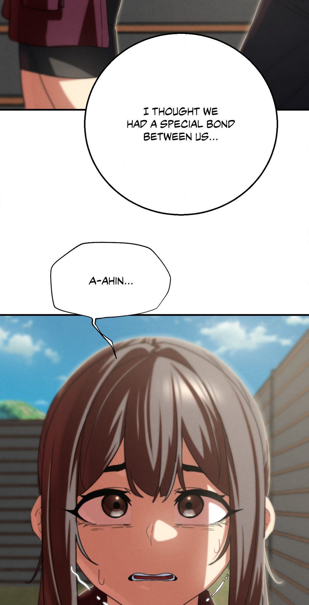 18+ Seniors of Class 5 Chapter 79 page 20