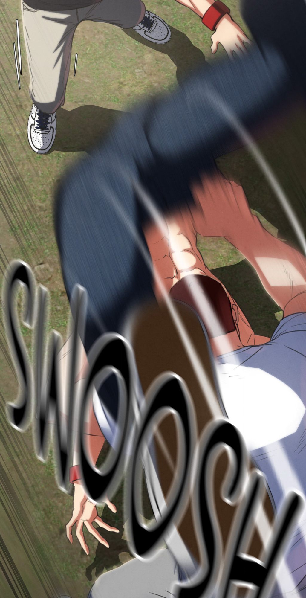 18+ Seniors of Class 5 Chapter 79 page 55
