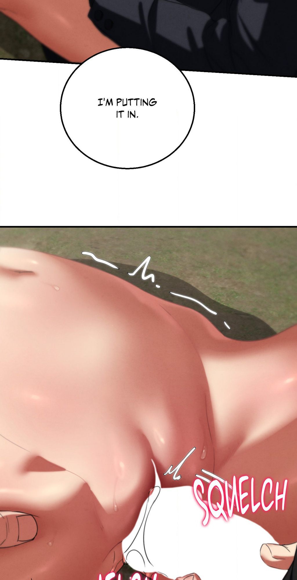 18+ Seniors of Class 5 Chapter 79 page 64