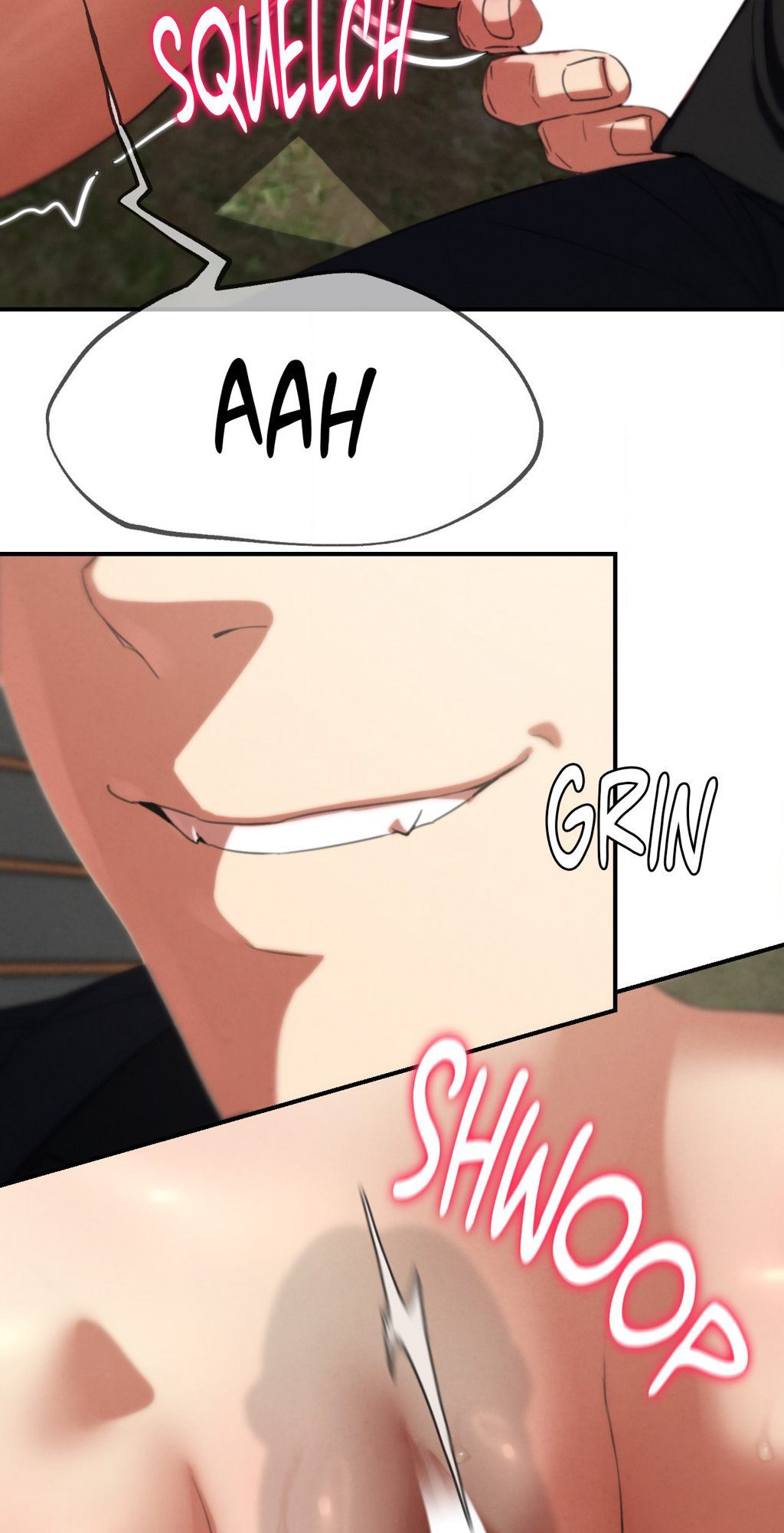 18+ Seniors of Class 5 Chapter 79 page 65