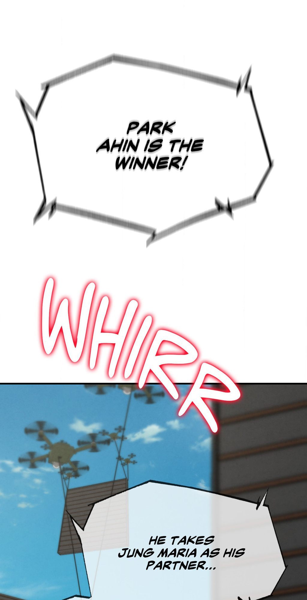 18+ Seniors of Class 5 Chapter 79 page 70