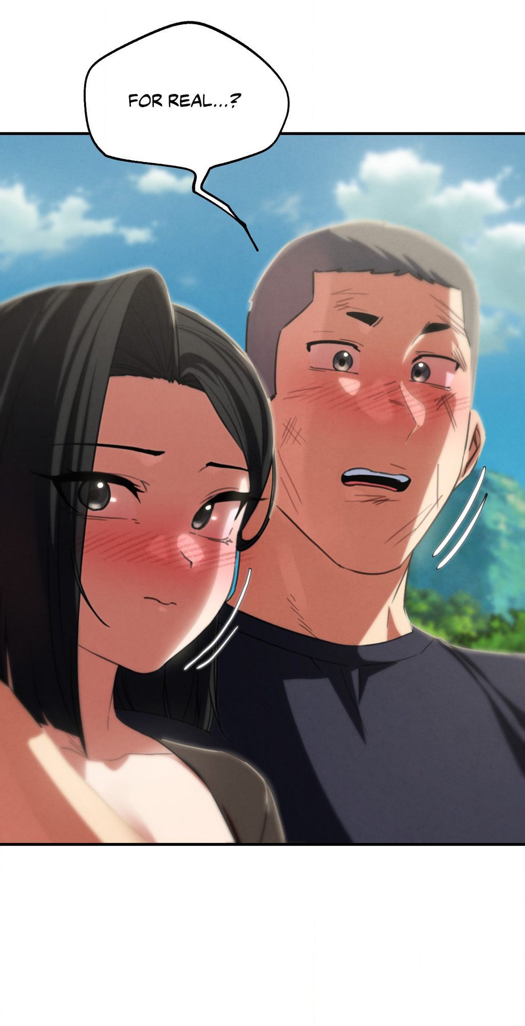 18+ Seniors of Class 5 Chapter 79 page 84