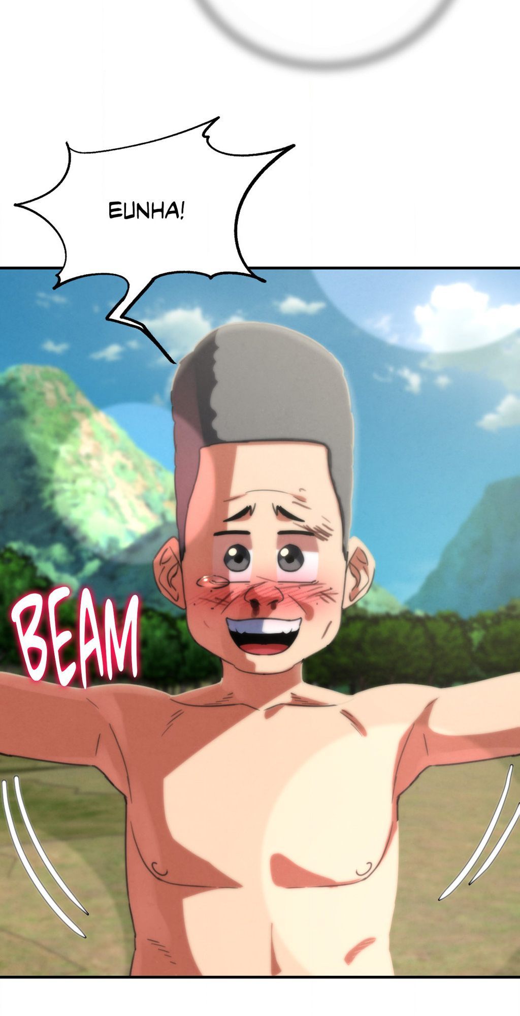 18+ Seniors of Class 5 Chapter 79 page 91